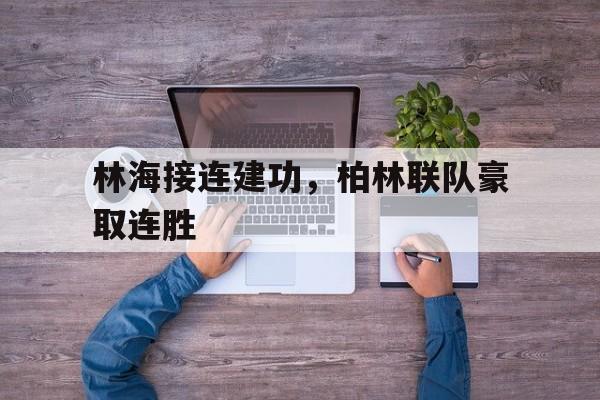 乐动体育官方网站-柏林联合闯入德甲